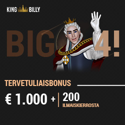 KingBilly-Casino