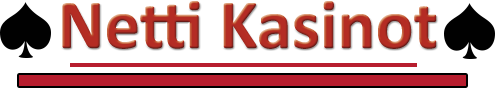 Netti-Kasinot