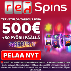 Redspins